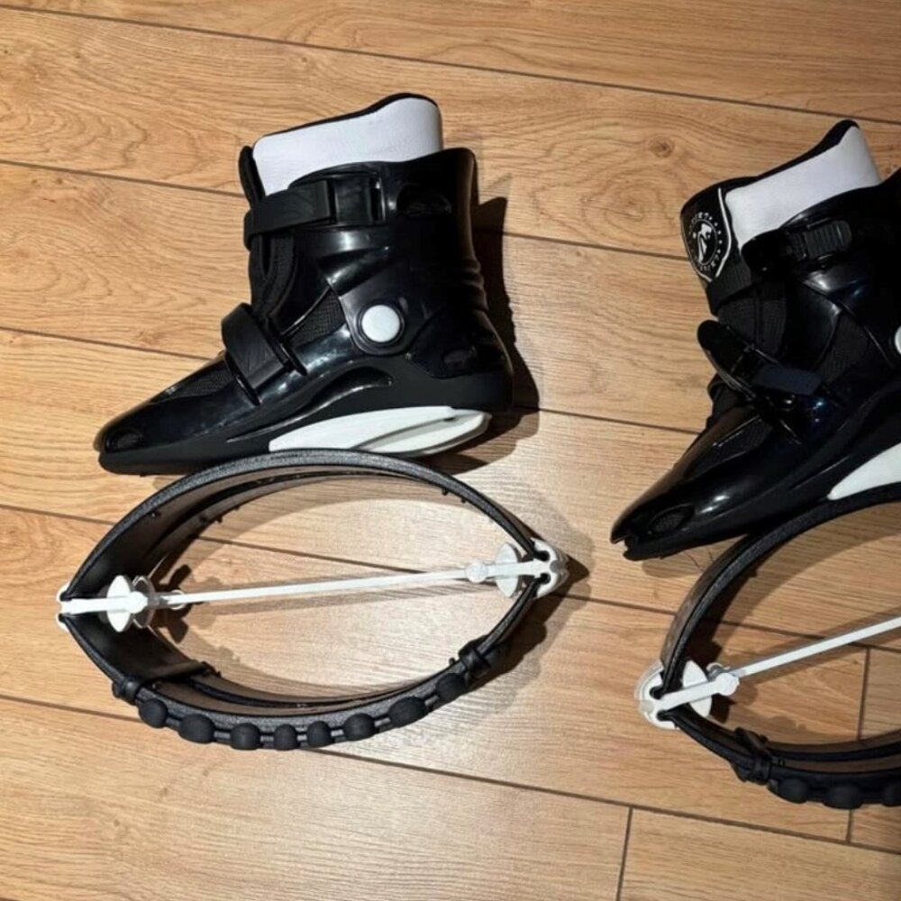 Kangaroo shoes size 36-38